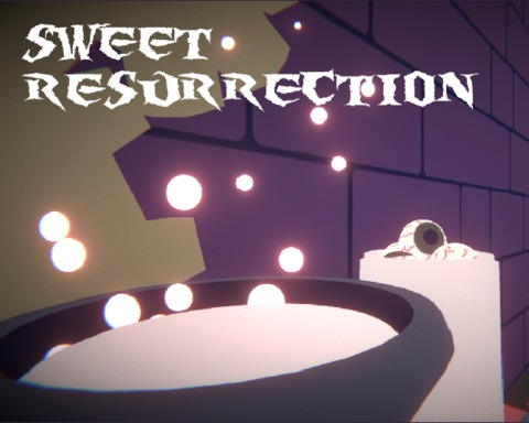 Sweet Resurrection