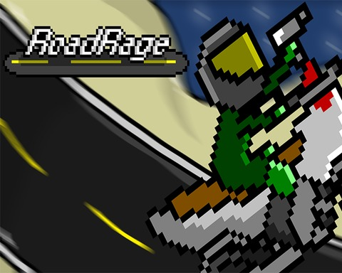 RoadRage!