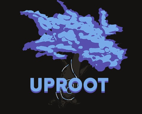 Uproot