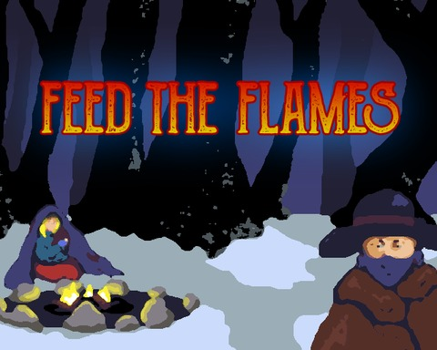 Feed The Flames