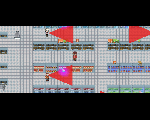 Small Mart