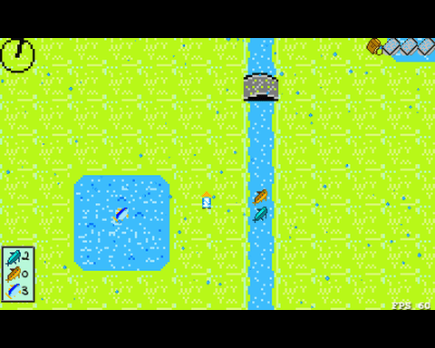 FISHWORLD
