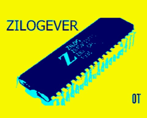 Zilogever
