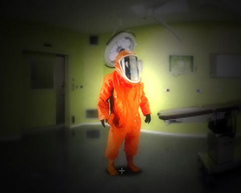 Alien Operation
