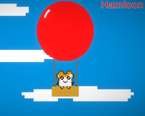 Hamloon