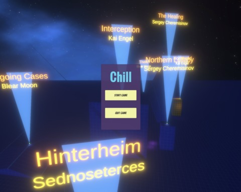 Chill