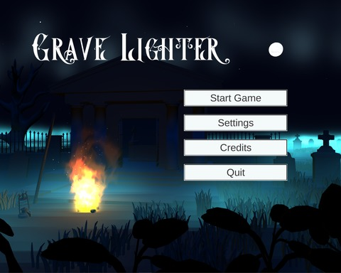 Gravelighter