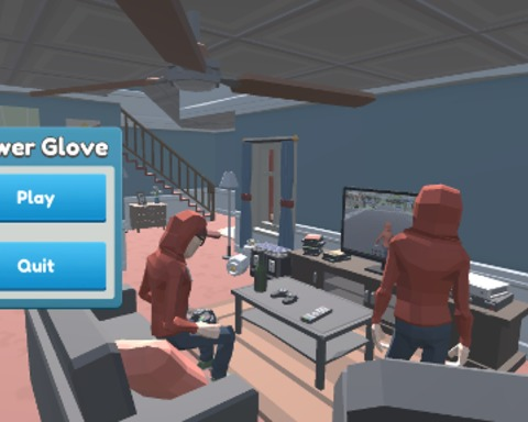 Power Glove