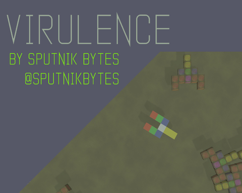 Virulence