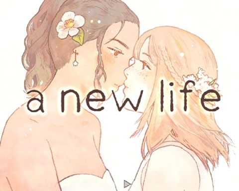 a new life