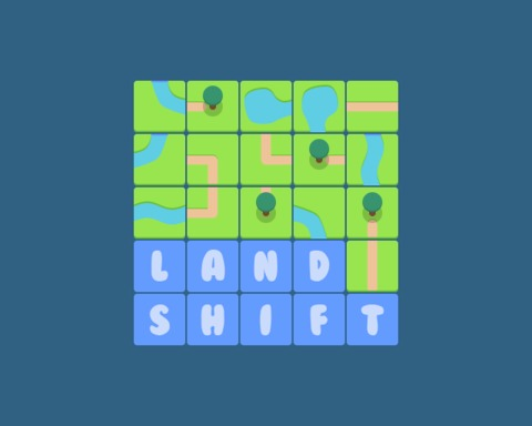 Landshift