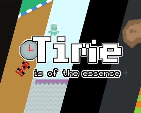 Time is of the Essence