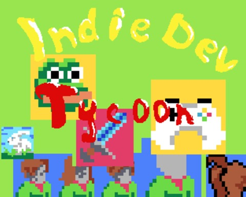 Indie Dev Tycoon