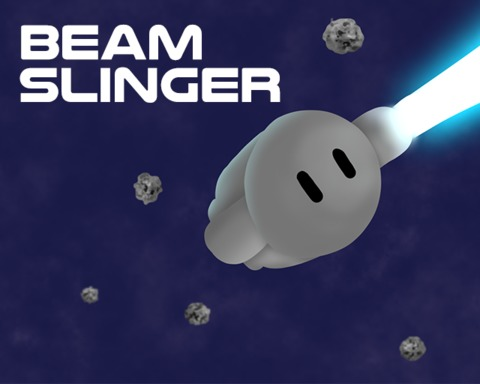 Beam Slinger