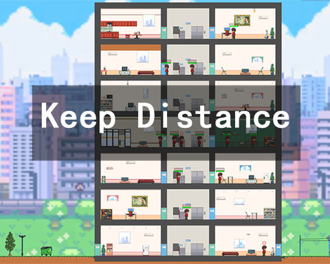Keep Distance