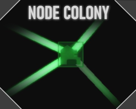 Node Colony