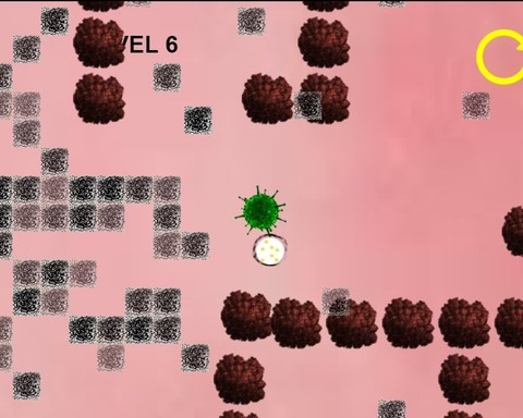 Keep It Alive Virus Edition