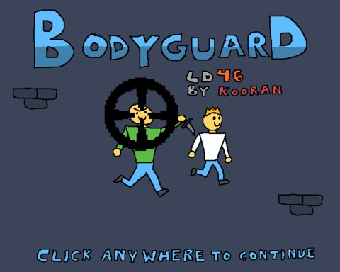 Bodyguard