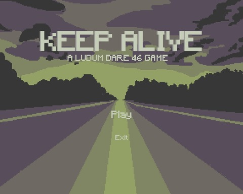 Keep What Alive