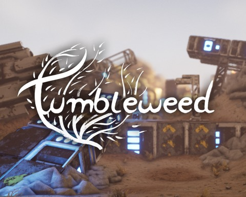 Tumbleweed