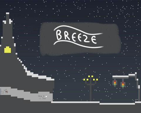 Breeze