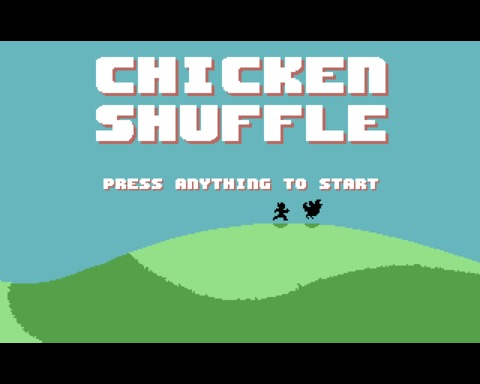 Chicken Shuffle