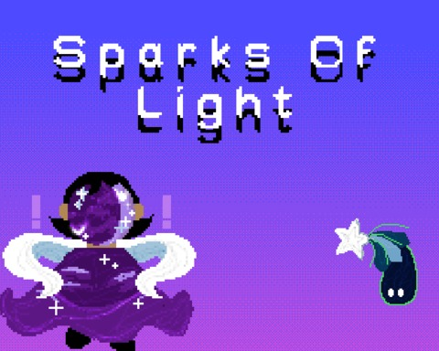 Sparks Of Light