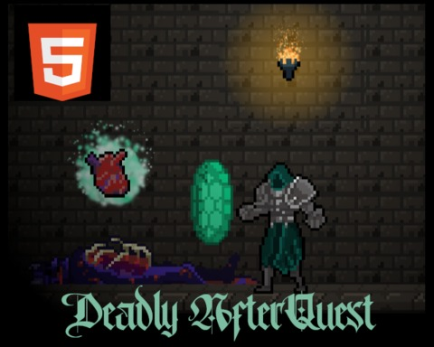 Deadly Afterquest