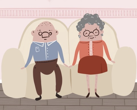 Keep the marriage 'alive'