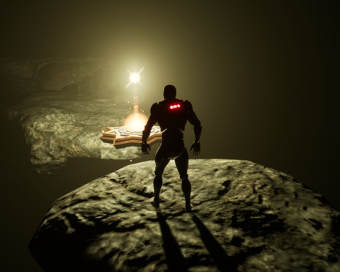 Carrying the Sun