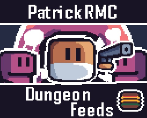 Dungeon Feeds
