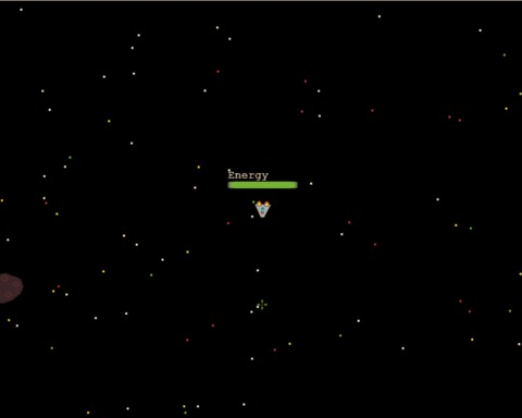 Keep Space Alive
