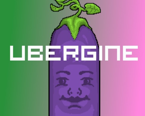 Ubergine