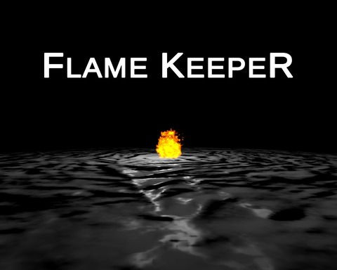 Flame Keeper