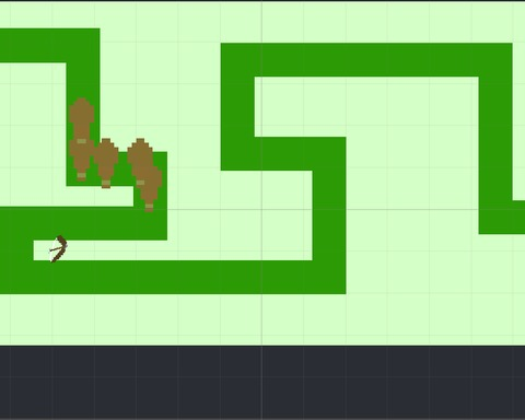 Village Defender