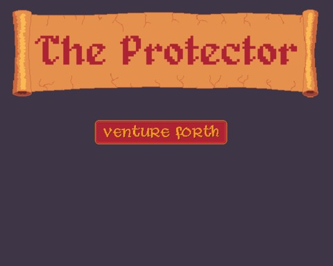 The Protector