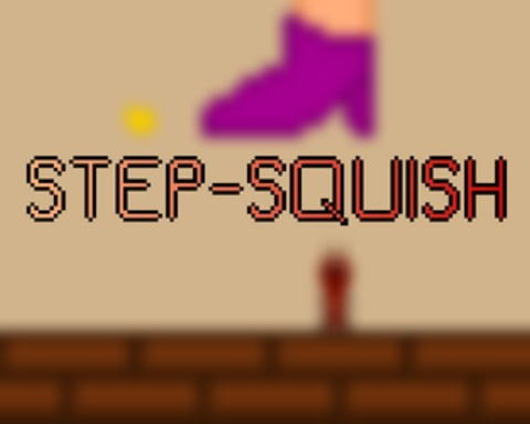 Step-Squish