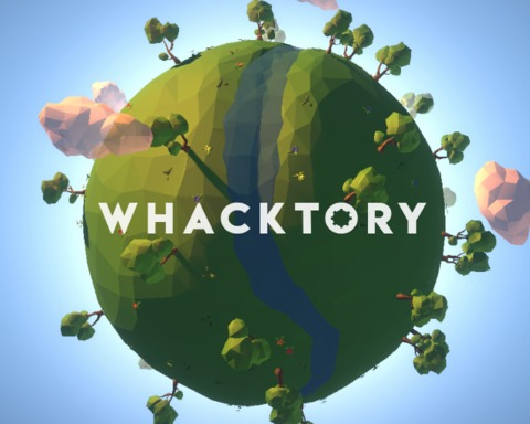 Whacktory