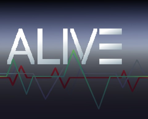 ALIVE