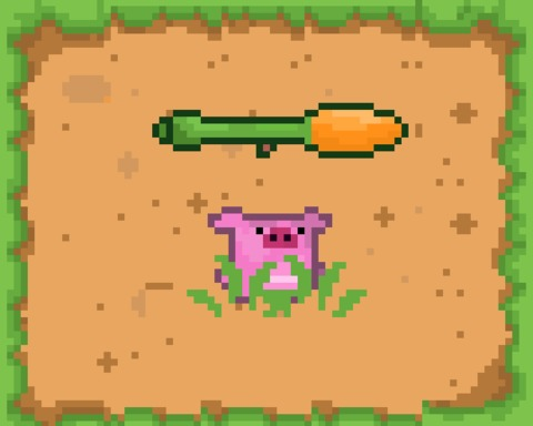 Blazing Pig!