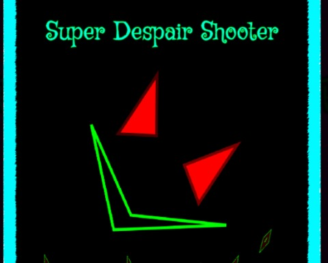 Super Despair Shooter