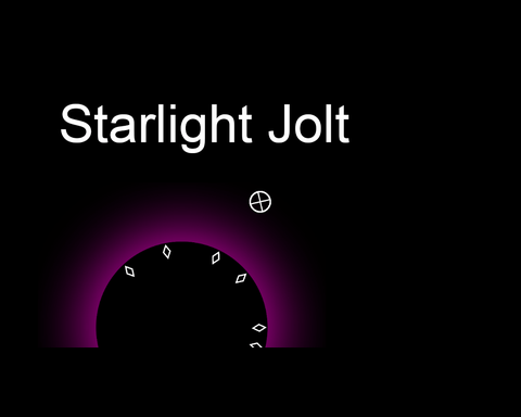 Starlight Jolt