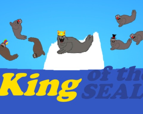 King Of The Seals