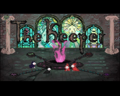 The Keeper