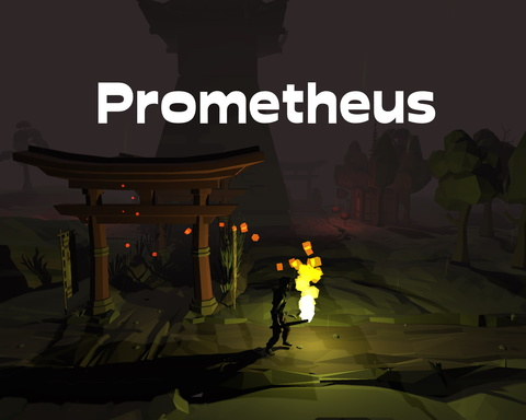 Prometheus