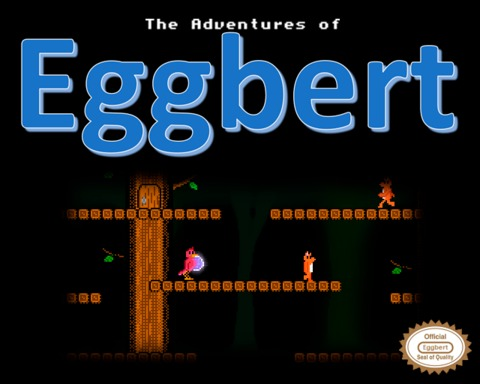 The Adventures of Eggbert