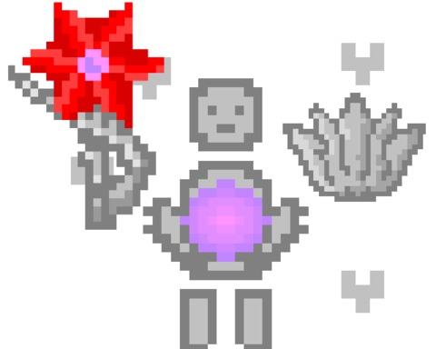 Nurturer (Compo)