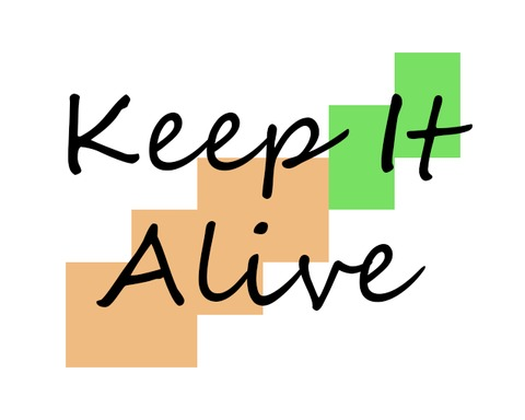 Keep It Alive