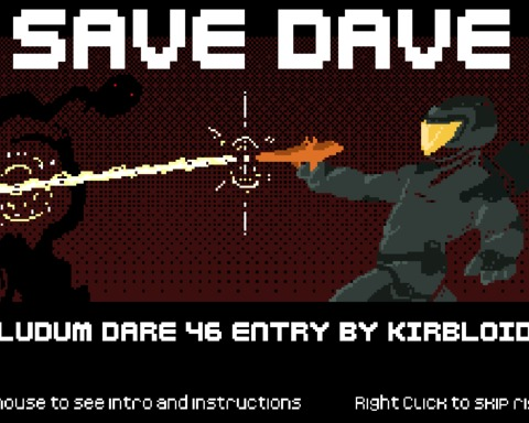 Save Dave