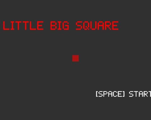 Little Big Square